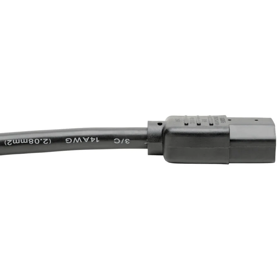 2590-tripp-lite-6ft-heavy-duty-power-cord-adapter-14awg-15a-250v-c13-to-c14-6-4.webp Tripp Lite 6ft Heavy Duty Power Cord Adapter 14AWG 15A 250V C13 to C14 6'