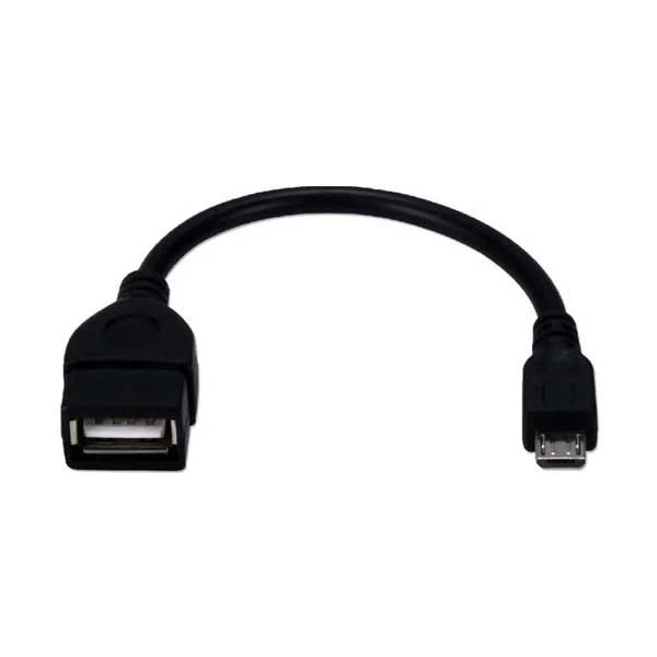 2595-qvs-cc2218x-mf-6-micro-usb-male-to-usb-a-female-otg-adaptor-for-smartphone-or-tablet-1.webp QVS CC2218X-MF 6" Micro-USB Male to USB-A Female OTG Adaptor for Smartphone or Tablet