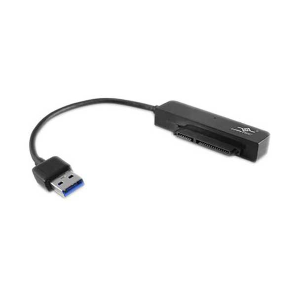 2622-vantec-cb-stu3-2pb-usb-3.0-to-2.5-sata-hard-drive-adapter-w-case-1.jpg Vantec CB-STU3-2PB USB 3.0 To 2.5" SATA Hard Drive Adapter w/ Case