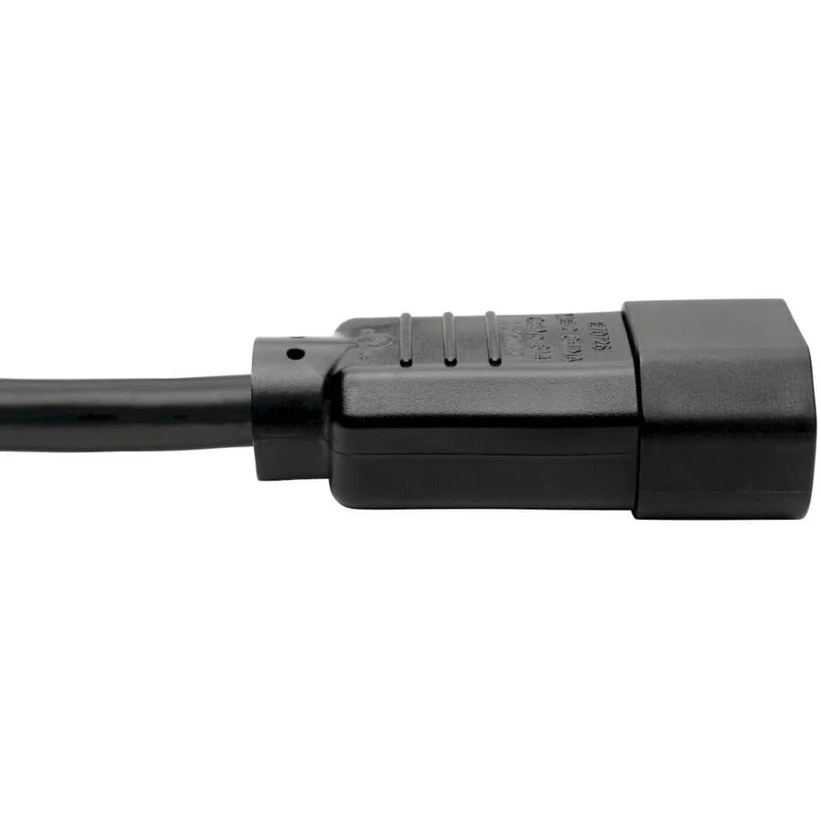 2628-tripp-lite-6ft-heavy-duty-power-cord-adapter-14awg-15a-100v-250v-c14-c15-6-3.webp Tripp Lite 6ft Heavy Duty Power Cord Adapter 14AWG 15A 100V-250V C14 C15 6'