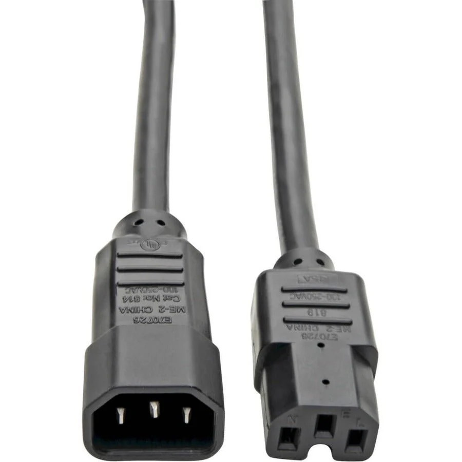2628-tripp-lite-6ft-heavy-duty-power-cord-adapter-14awg-15a-100v-250v-c14-c15-6-4.webp Tripp Lite 6ft Heavy Duty Power Cord Adapter 14AWG 15A 100V-250V C14 C15 6'