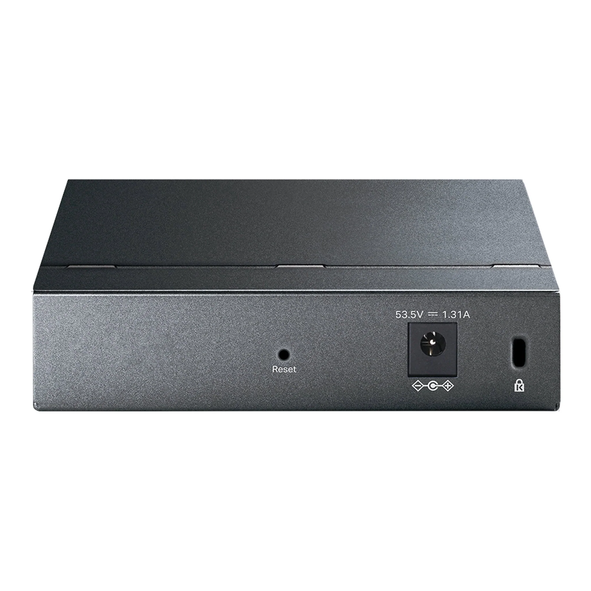 TP-Link TL-SG105PE 5-Port Gigabit Easy Smart Switch with 4 PoE+ Ports