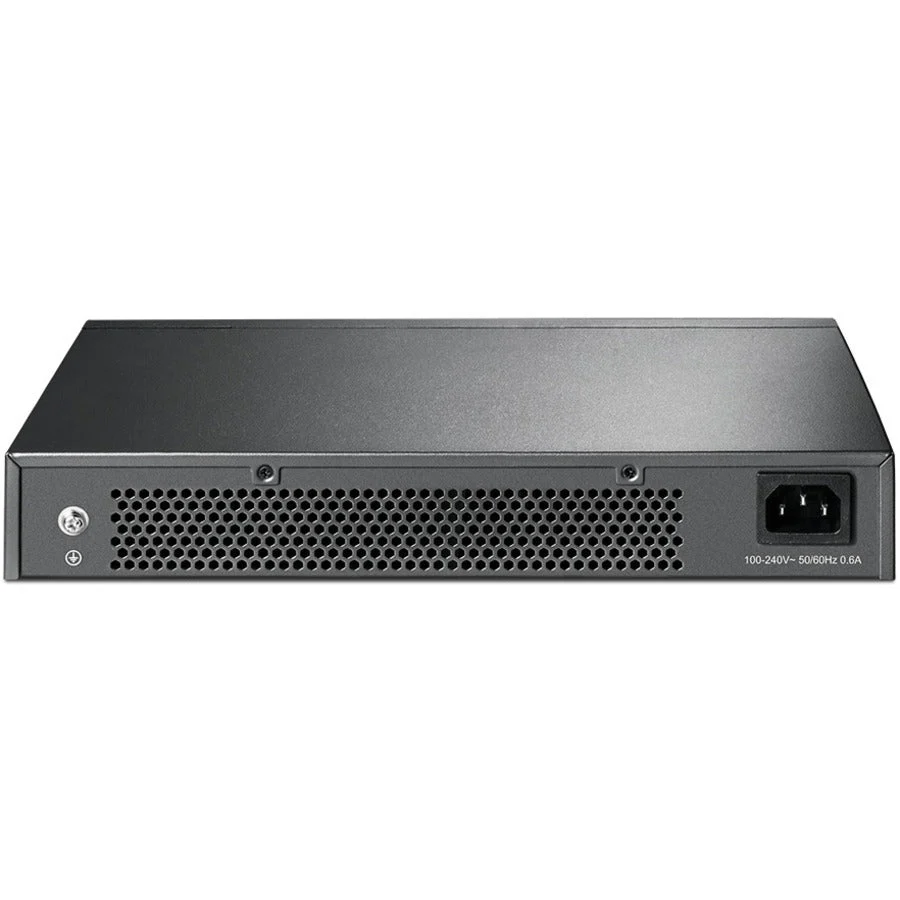 TP-Link TL-SG1024D 24-Port Gigabit Desktop/Rackmount Switch