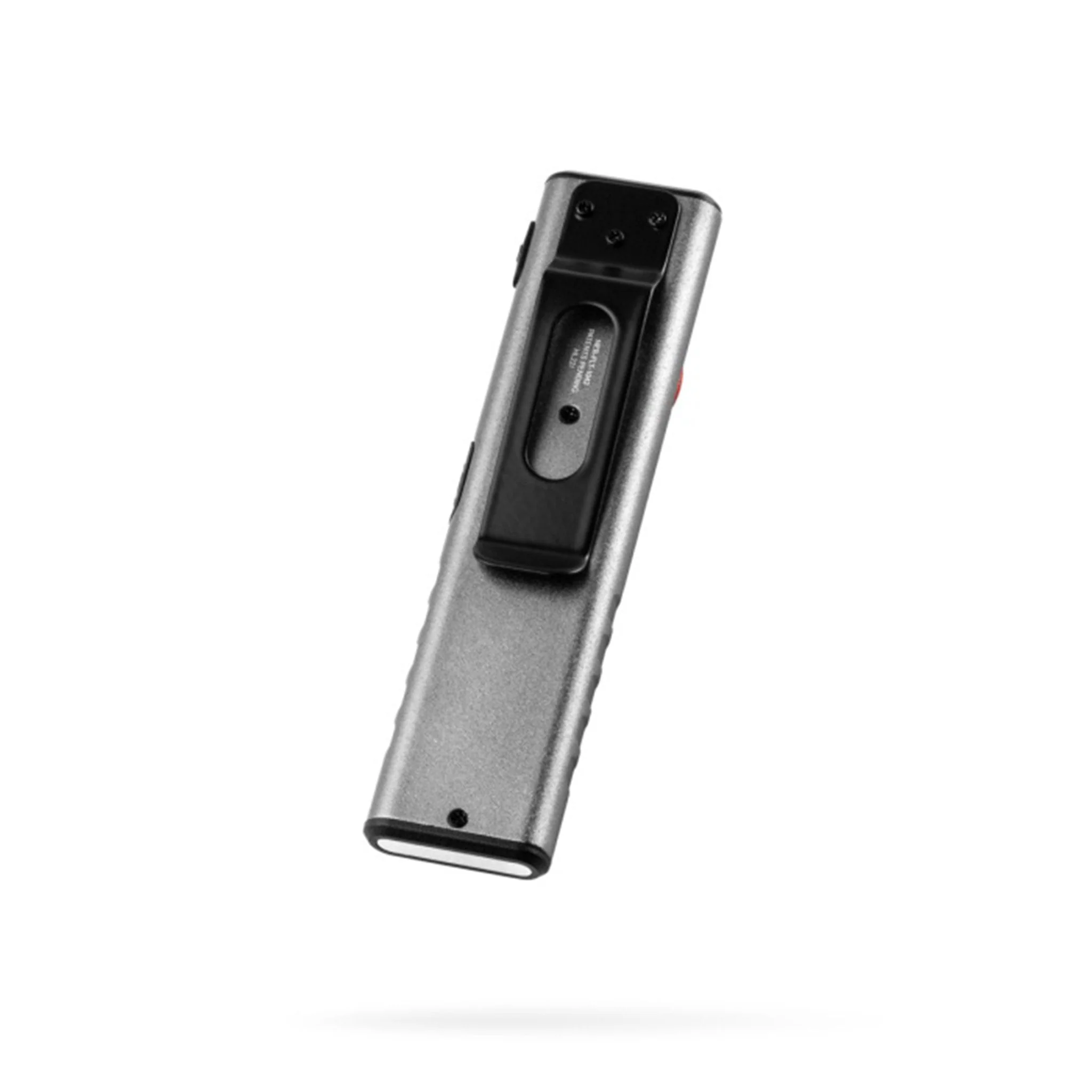 NEBO NEB-FLT-1042 Slim Mini 250 Lumen LED Rechargeable Flashlight