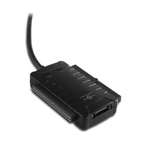 Vantec CB-ISA225-U3 IDE/SATA to USB 3.0 Adapter