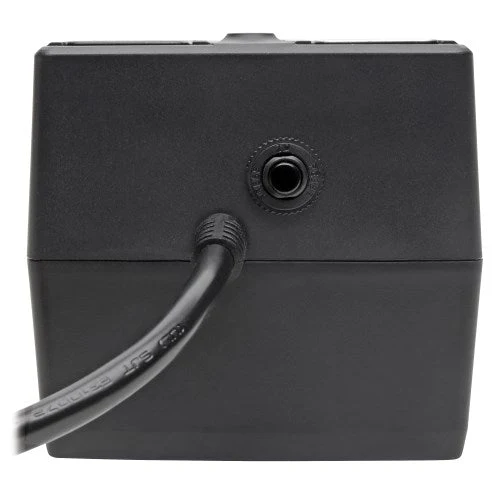 Tripp Lite 350VA 180W UPS Desktop PC / MAC Battery Back Up Compact 120V