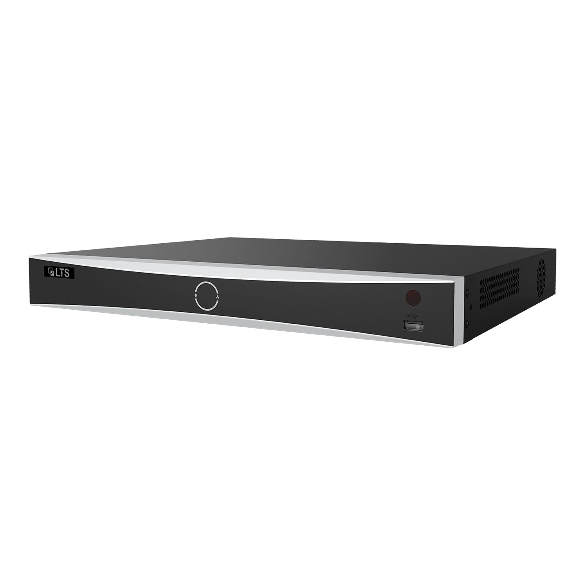 LTS LTN8716D-P16N Platinum Professional Plus Level 16 Channel 4K NVR 1U