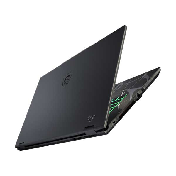 MSI Cyborg 15.6" B2RWFKG-421US Gaming Laptop | Intel Core 7 240H |32GB | 1TB SSD | RTX 5060