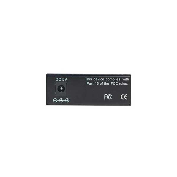 2724-intellinet-506519-fast-ethernet-st-multi-mode-media-converter-3.jpg Intellinet 506519 Fast Ethernet (ST) Multi-Mode Media Converter