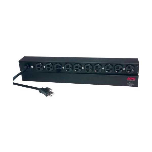 2738-apc-ap9562-basic-rack-1.8kva-pdu-1.jpg APC AP9562 Basic Rack 1.8kVA PDU