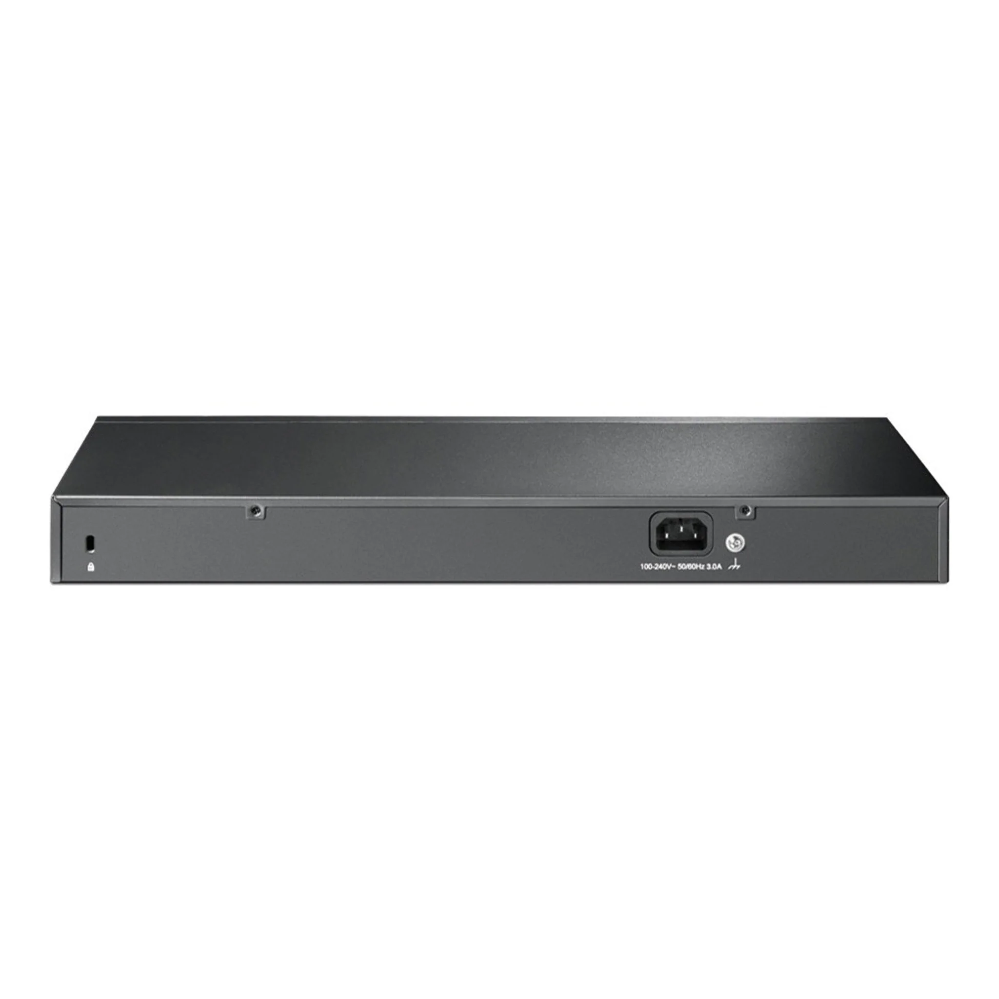 TP-Link TL-SG1218MPE 16-Port JetStream Easy Smart PoE/PoE+ Gigabit Switch