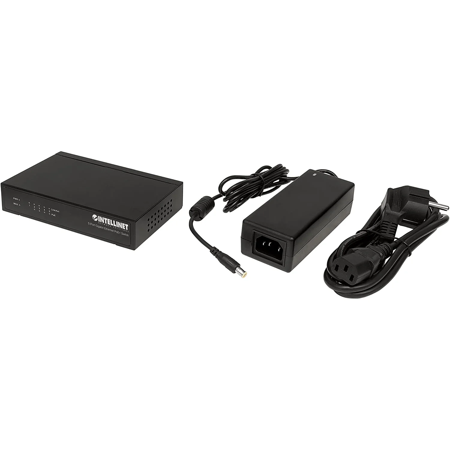 2768-intellinet-561228-5-port-gigabit-switch-3.webp Intellinet 561228 5 Port Gigabit Switch