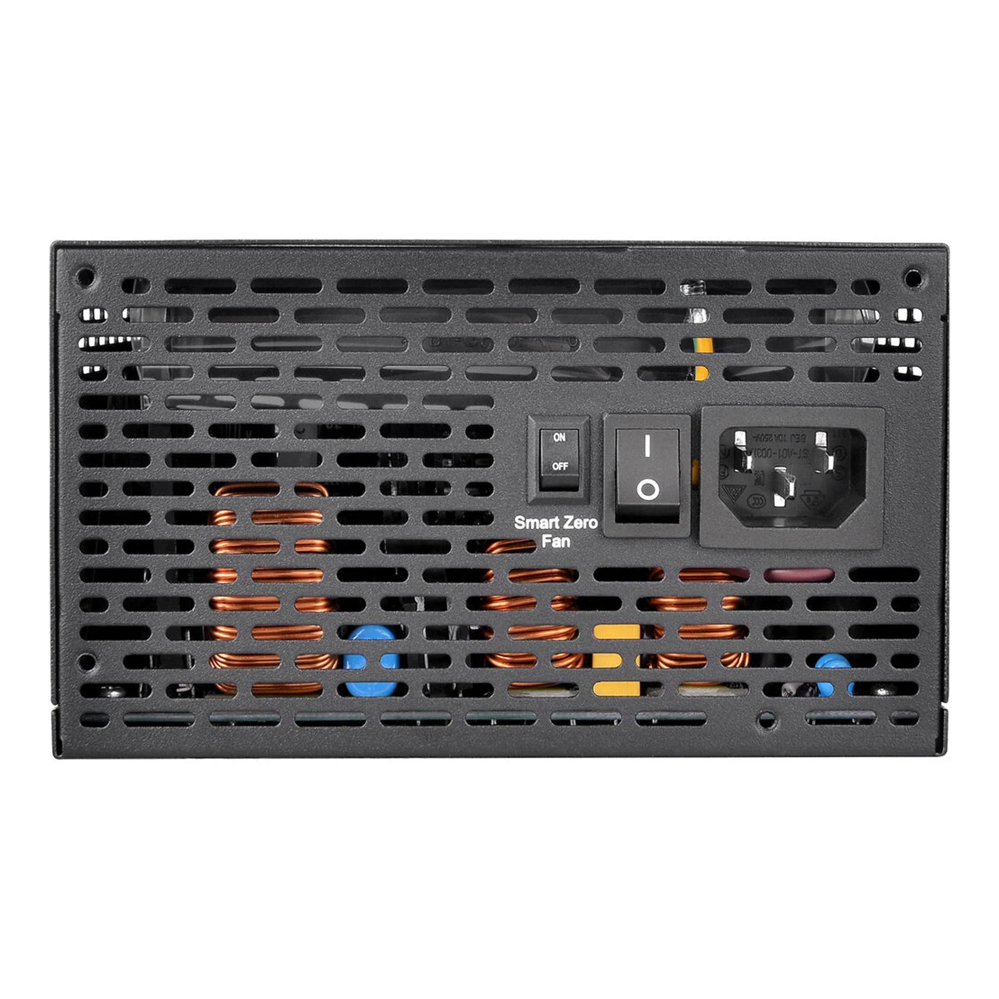 Thermaltake PS-TPD-0850FNFAGU-L 850W 80 Plus Gold Toughpower GF A3 Fully Modular Power Supply