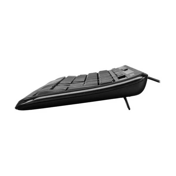 Incase Designed by Microsoft Wired Keyboard 600