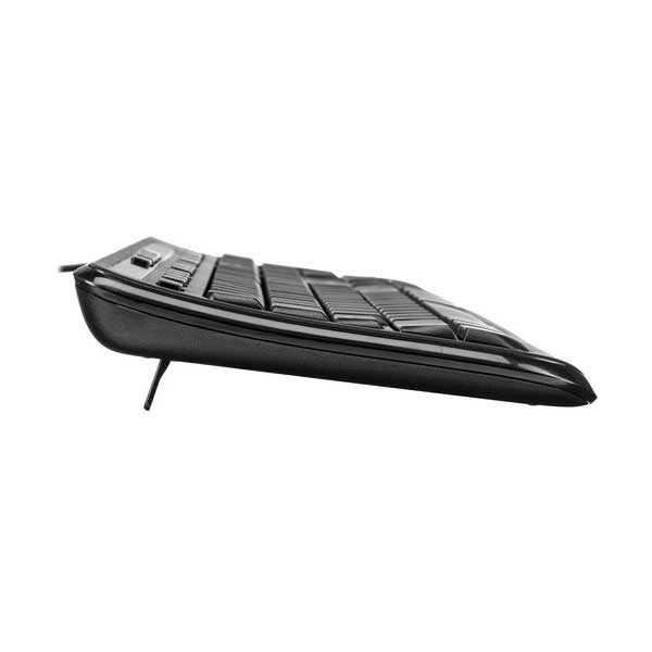 Incase Designed by Microsoft Wired Keyboard 600