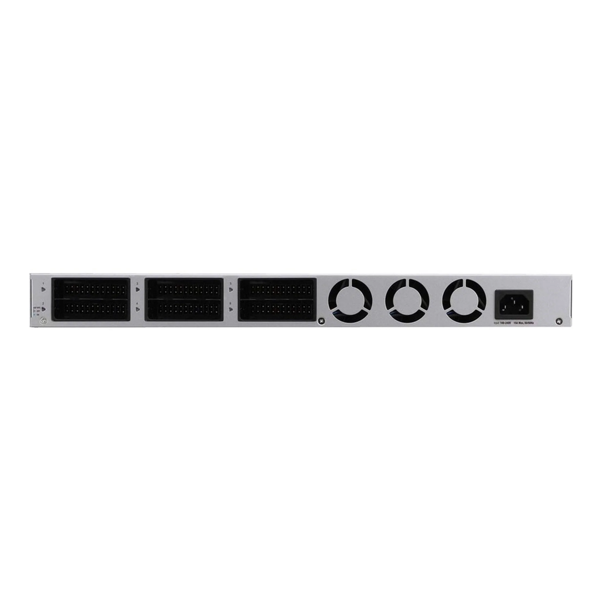 Ubiquiti USP-RPS UniFi SmartPower Redundant Power Backup System