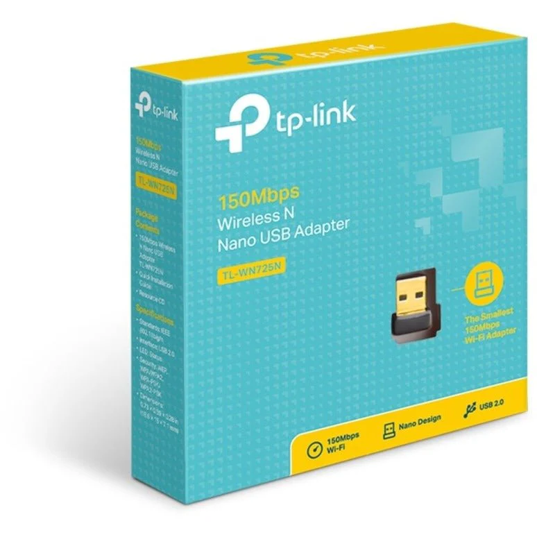 2802-tp-link-tl-wn725n-150mbps-wireless-n-nano-usb-adapter-2.webp TP-Link TL-WN725N 150Mbps Wireless N Nano USB Adapter