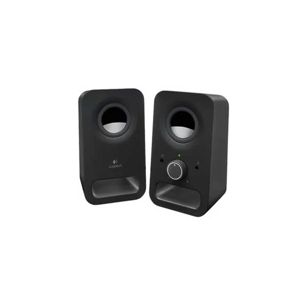 Logitech 980-000802 Z150 Multimedia Speakers