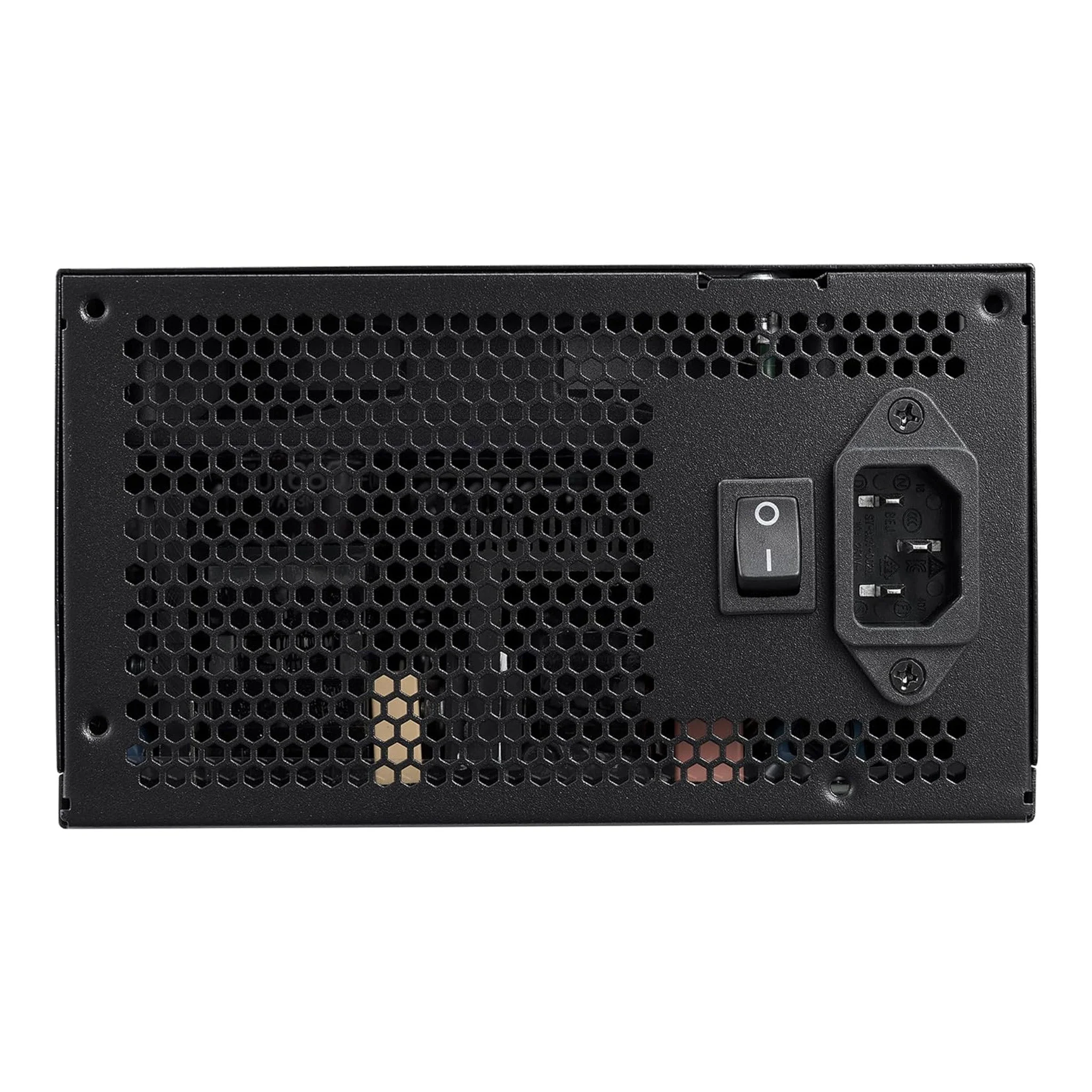 XPG Black CoreReactor II 1000wt 80+ Gold ATX 3.0 Fully Modular ATX Power Supply