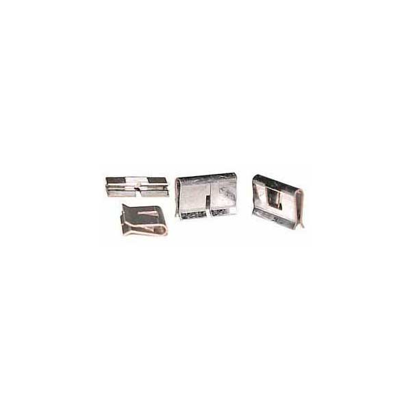 66 Block Copper Alloy Bridging Clips