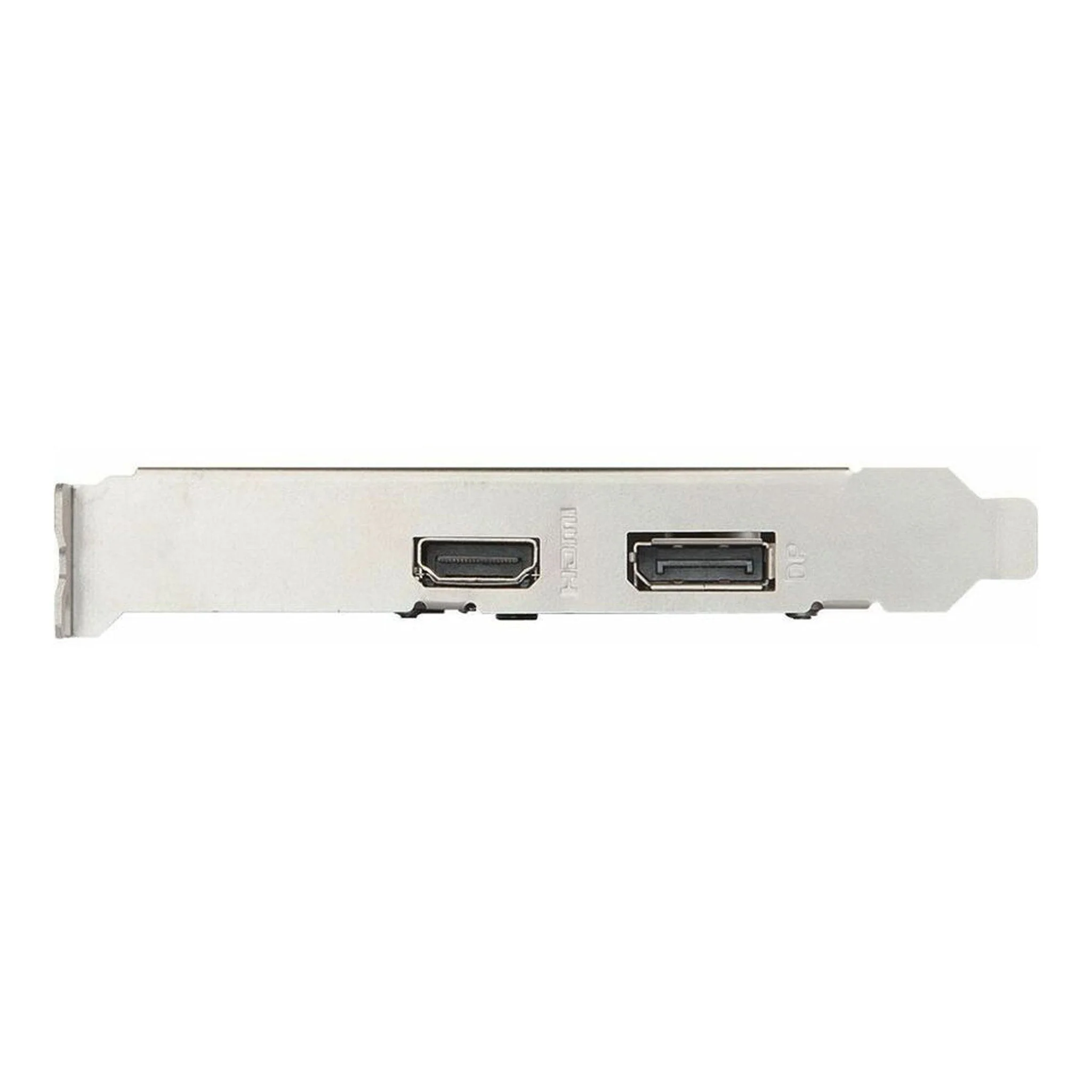 MSI G103044PC NVIDIA GeForce GT1030 Graphic Card - 4GB DDR4 - Low-profile