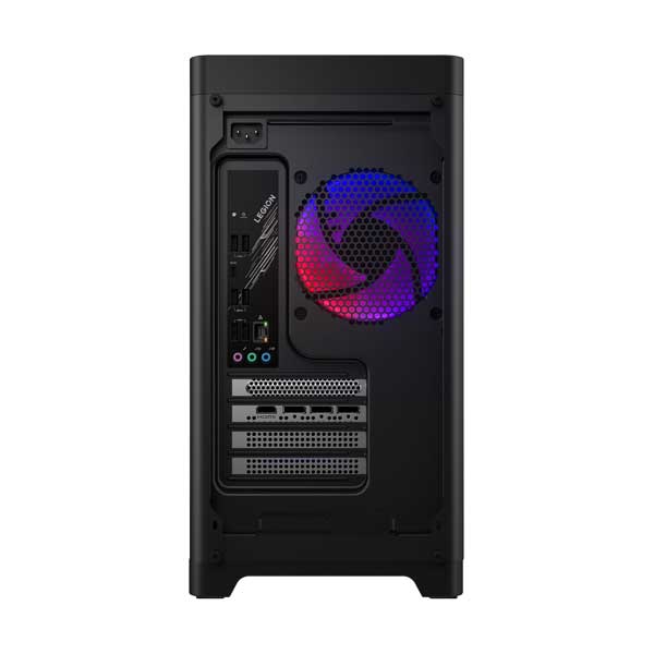 Lenovo Legion T5 Gaming Desktop | NVIDIA GeForce RTX 5060 Ti | AMD Ryzen 7 7700X | 32GB | 1TB SSD | 90YJ005RUS