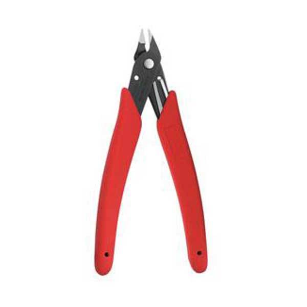 Klein 5" Lightweight Flush Cutter
