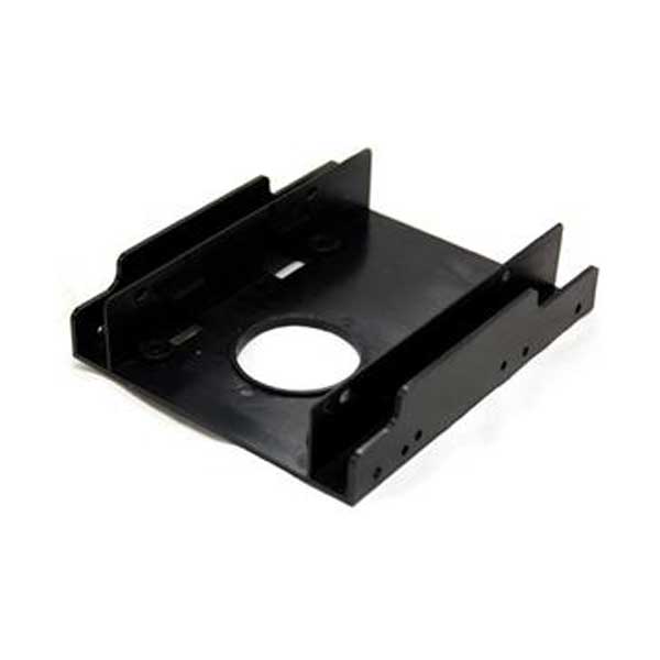 2884-bytecc-bracket-35225-2.5-hd-mounting-kit-for-3.5-bay-1.jpg Bytecc BRACKET-35225 2.5" HD Mounting Kit for 3.5" Bay