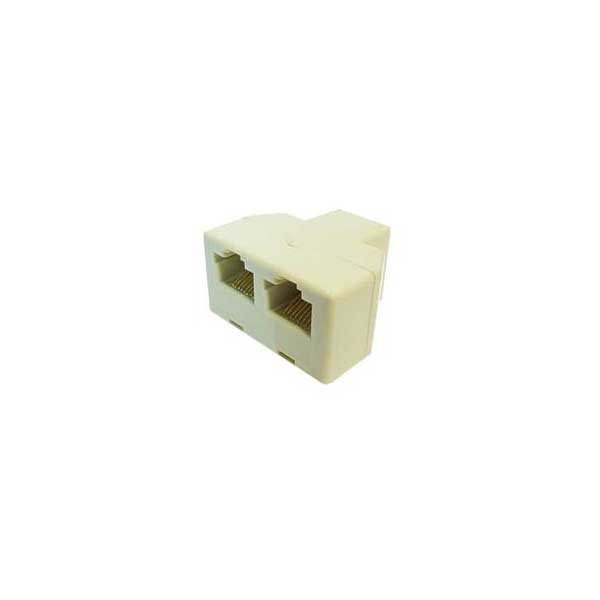 2906-rj-45-triplex-adapter-rj-45-female-2-rj-45-females-1.jpg RJ-45 Triplex Adapter - RJ-45 Female / (2) RJ-45 Females