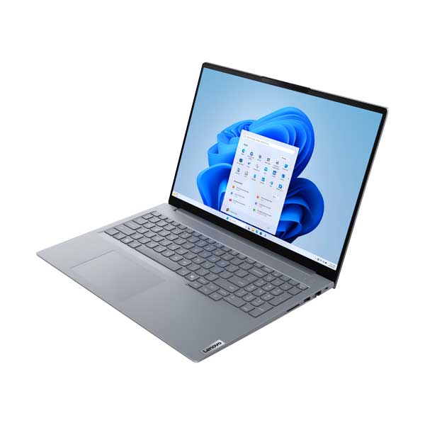 Lenovo ThinkBook 16 G9 IRL Touchscreen Notebook | Intel Core 5 210H | 16GB | 512GB SSD | 21US0002US