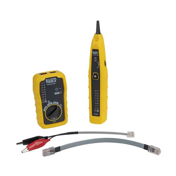 2911-klein-tools-vdv500-705-tone-probe-test-and-trace-kit-1.jpg Klein Tools VDV500-705- Tone & Probe Test and Trace Kit