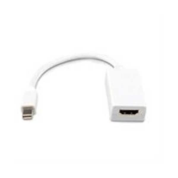 2918-displayport-mini-male-to-hdmi-output-adapter-1.webp DisplayPort Mini Male to HDMI Output Adapter