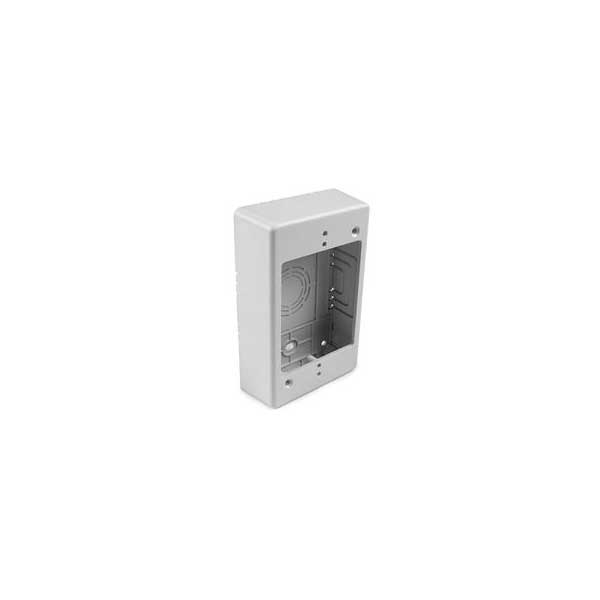 2943-hellermanntyton-tsrw-jb1-junction-box-single-gang-1-1-4-deep-white-1.jpg HellermannTyton TSRW-JB1 Junction Box, Single gang, 1-1/4" deep, White