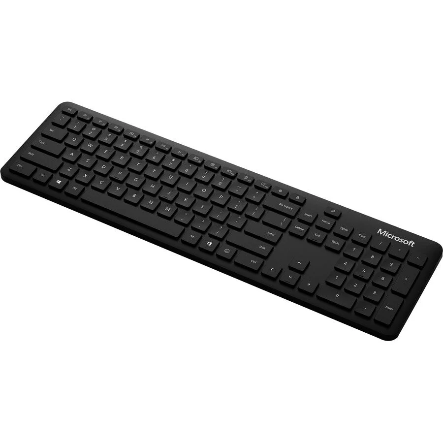 Incase Designed by Microsoft QSZ-00001 Bluetooth Keyboard