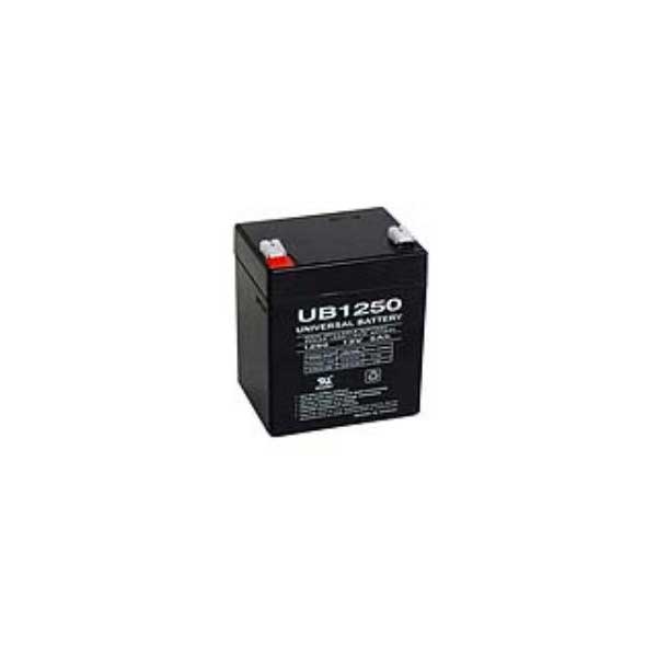 2949-12v-5ah-sealed-lead-acid-battery-w-f1-terminals-1.jpg 12V 5Ah Sealed Lead Acid Battery w/ F1 Terminals