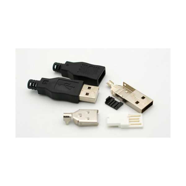 2956-usb-a-male-assembly-solder-p-1.jpg USB "A" MALE ASSEMBLY SOLDER P