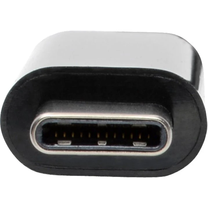 Tripp Lite U436-06N-GB USB C to Gigabit Ethernet Adapter USB Type C to Gbe 10/100/1000 - Network ad