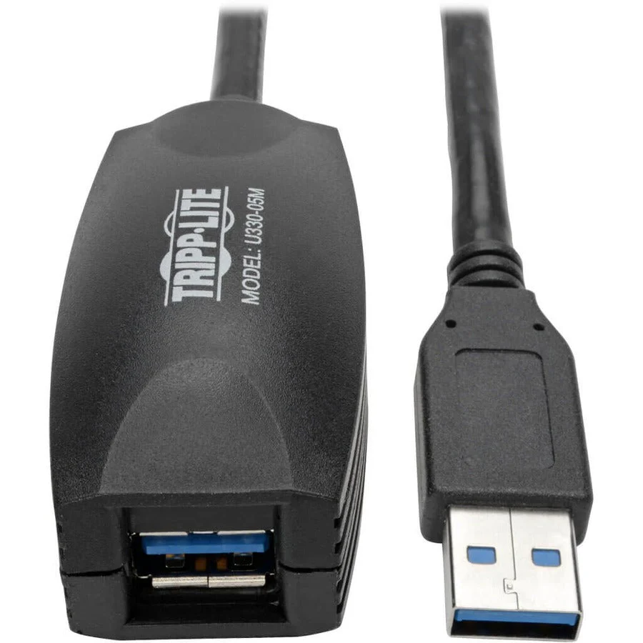 2960-tripp-lite-5m-usb-3.0-superspeed-a-a-active-extension-cable-usb-a-m-f-16ft-1.webp Tripp Lite 5M USB 3.0 SuperSpeed A/A Active Extension Cable USB-A M/F 16ft