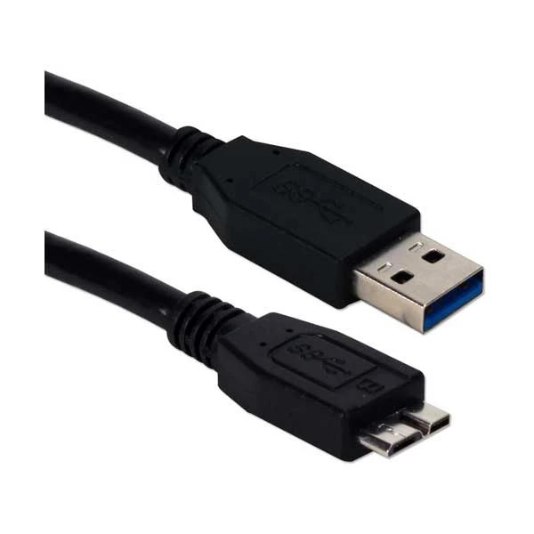 2975-qvs-cc2228c-03bk-3ft-usb-3.0-3.1-micro-usb-sync-charge-and-data-transfer-cable-1.webp QVS CC2228C-03BK 3ft USB 3.0/3.1 Micro-USB Sync Charge and Data Transfer Cable