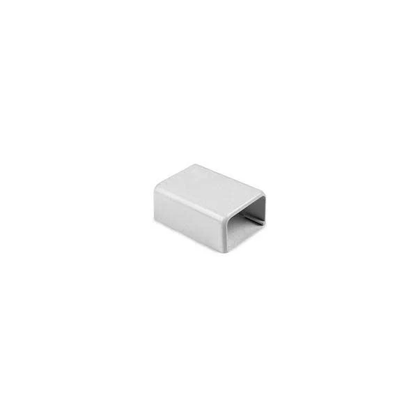 2993-hellermanntyton-tsr1w-14-3-4-raceway-splice-cover-white-1.webp HellermannTyton TSR1W-14 3/4" Raceway Splice Cover, White