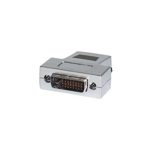 HDMI Output to DVI-Male Adapter