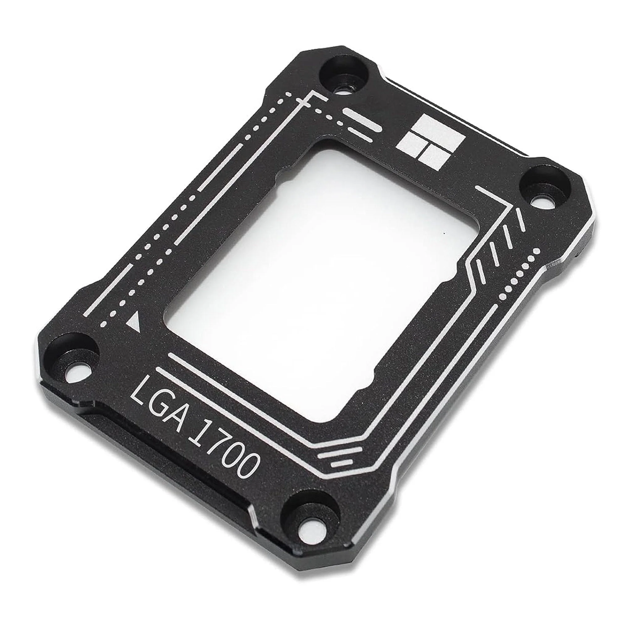 302-altex-preferred-mfg-lga-1700-cpu-contact-frame-for-secure-frame-kit-anti-bending-buckle-black-1.webp Altex Preferred MFG LGA 1700 CPU Contact Frame for Secure Frame Kit Anti-Bending Buckle - Black