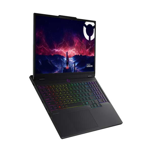 Lenovo Legion 5 15.1" Gaming Notebook - 165 Hz - Ryzen AI 7 350 - 32 GB - 1 TB SSD - 5070 - Eclipse Black