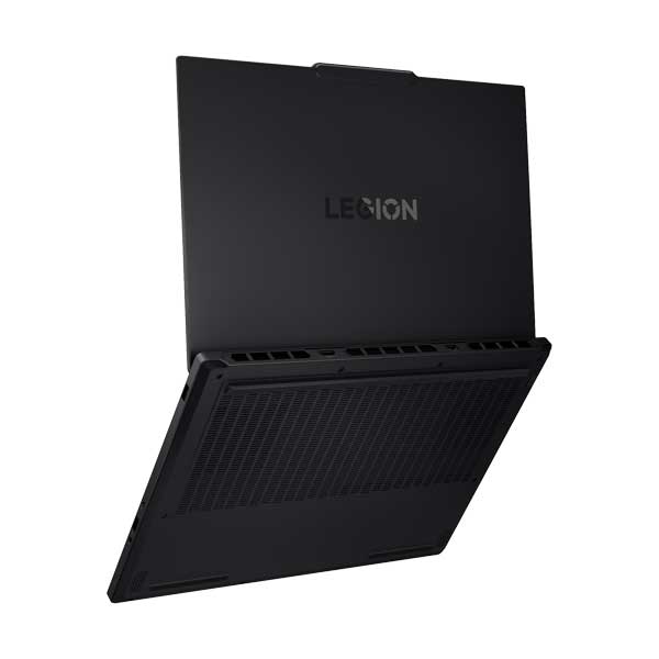 Lenovo Legion 5 15.1" Gaming Notebook - 165 Hz - Ryzen AI 7 350 - 32 GB - 1 TB SSD - 5070 - Eclipse Black