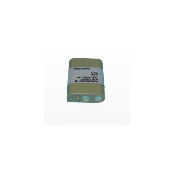 345-nimh-3.6v-750mah-phone-battery-1.jpg NIMH 3.6V 750mAH Phone Battery