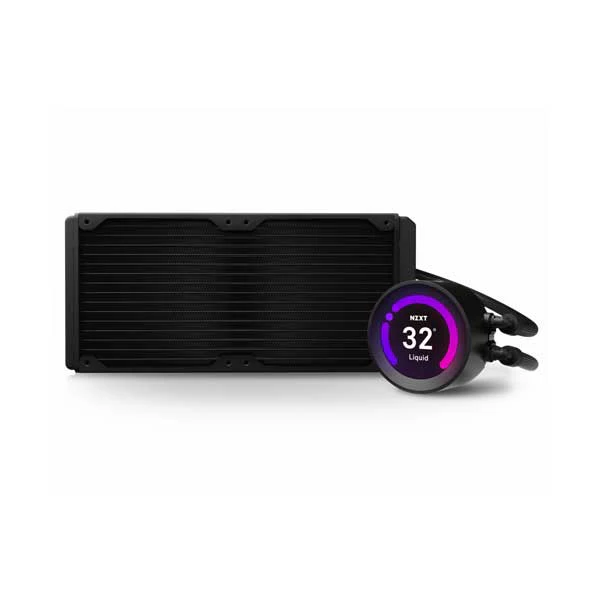 352-nzxt-kraken-z63-280mm-aio-all-in-one-liquid-cpu-cooler-with-customizable-lcd-display-2.webp NZXT Kraken Z63 280mm AIO All-in-One Liquid CPU Cooler with Customizable LCD Display