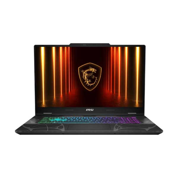 MSI Cyborg 15.6" B2RWFKG-421US Gaming Laptop | Intel Core 7 240H |32GB | 1TB SSD | RTX 5060