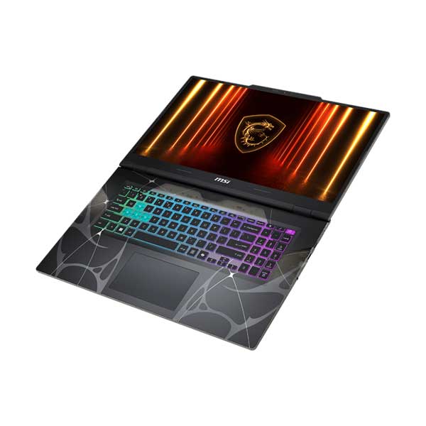 MSI Cyborg 15.6" B2RWFKG-421US Gaming Laptop | Intel Core 7 240H |32GB | 1TB SSD | RTX 5060