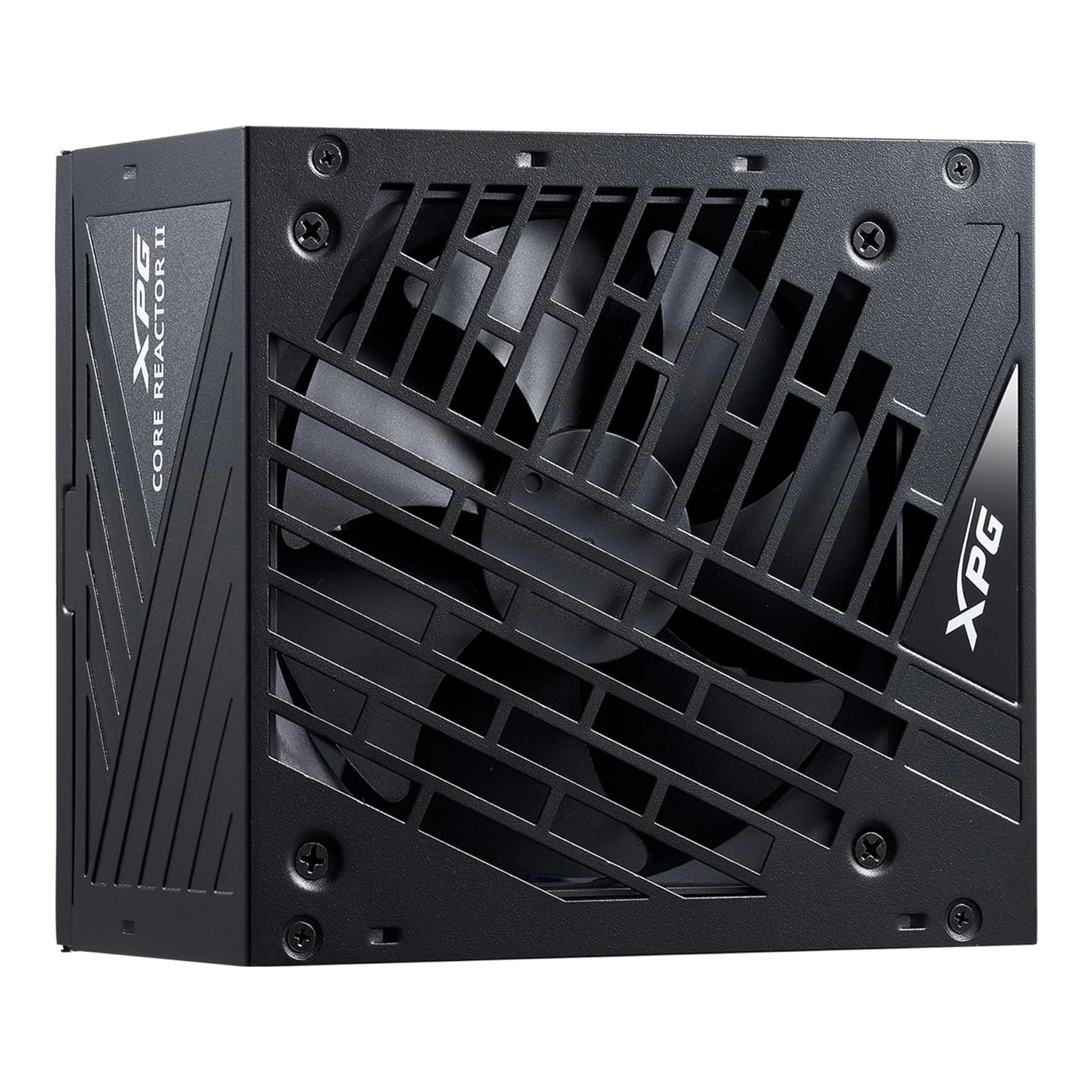 XPG Black CoreReactor II 1000wt 80+ Gold ATX 3.0 Fully Modular ATX Power Supply