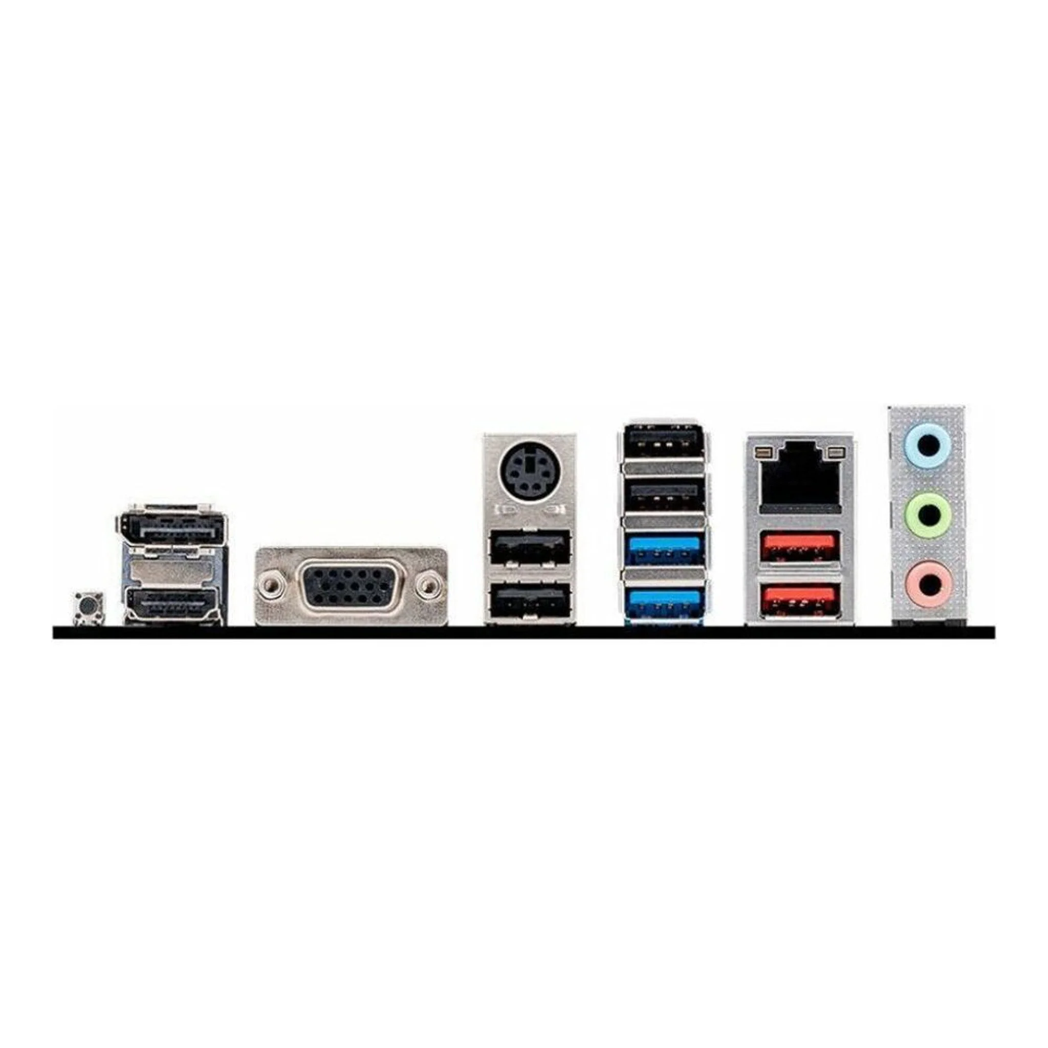 MSI B650M-P AMD B650 AM5 Gaming Desktop Micro ATX Motherboard
